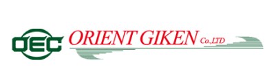 ORIENT GIKEN Co.,LTD.（オリエント技研株式会社）